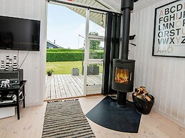 4 Star Holiday Home in Hejls