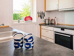 4 Star Holiday Home in Hejls