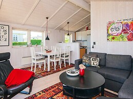 4 Star Holiday Home in Hejls