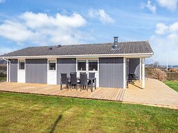 4 Star Holiday Home in Hejls