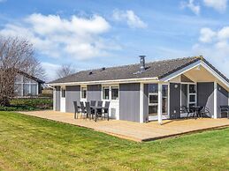 4 Star Holiday Home in Hejls