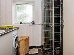 4 Star Holiday Home in Hejls