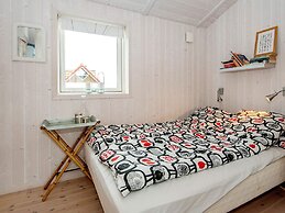 4 Star Holiday Home in Hejls