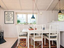 4 Star Holiday Home in Hejls