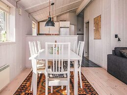 4 Star Holiday Home in Hejls