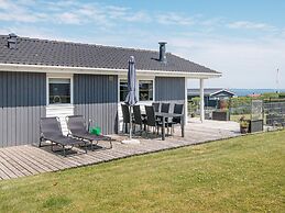 4 Star Holiday Home in Hejls