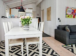 4 Star Holiday Home in Hejls