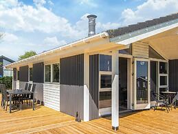 4 Star Holiday Home in Hejls