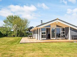 4 Star Holiday Home in Hejls