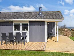 4 Star Holiday Home in Hejls