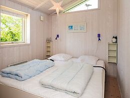 4 Star Holiday Home in Hejls