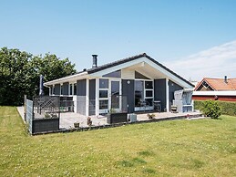 4 Star Holiday Home in Hejls