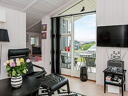 4 Star Holiday Home in Hejls