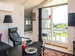 4 Star Holiday Home in Hejls