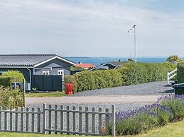 4 Star Holiday Home in Hejls