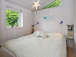 4 Star Holiday Home in Hejls