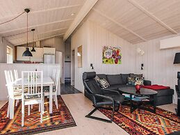 4 Star Holiday Home in Hejls