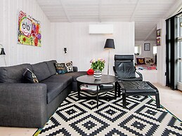 4 Star Holiday Home in Hejls