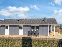 4 Star Holiday Home in Hejls