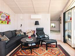 4 Star Holiday Home in Hejls