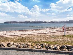 4 Star Holiday Home in Hejls