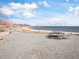 4 Star Holiday Home in Hejls