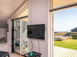 4 Star Holiday Home in Hejls