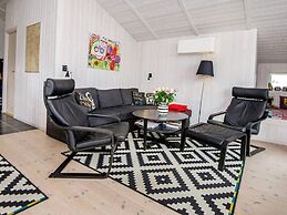 4 Star Holiday Home in Hejls
