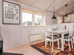 4 Star Holiday Home in Hejls