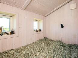 4 Star Holiday Home in Hejls