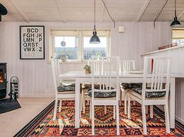 4 Star Holiday Home in Hejls