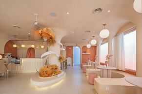 Qi Meng Rainbow bridge branch