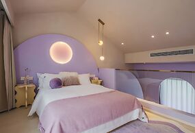 Qi Meng Rainbow bridge branch