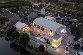 Qi Meng Rainbow bridge branch