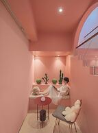 Qi Meng Rainbow bridge branch