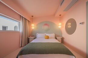 Qi Meng Rainbow bridge branch