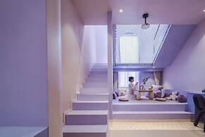 Qi Meng Rainbow bridge branch