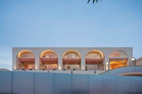 Qi Meng Rainbow bridge branch