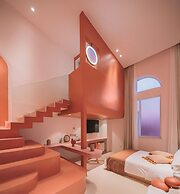 Qi Meng Rainbow bridge branch