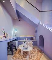 Qi Meng Rainbow bridge branch