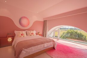 Qi Meng Rainbow bridge branch