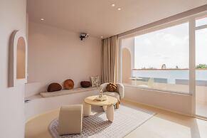 Qi Meng Rainbow bridge branch