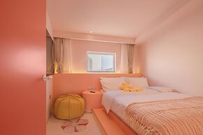 Qi Meng Rainbow bridge branch