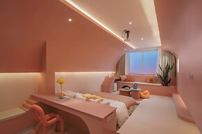 Qi Meng Rainbow bridge branch