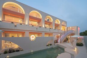 Qi Meng Rainbow bridge branch