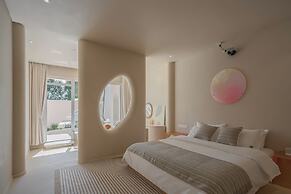 Qi Meng Rainbow bridge branch