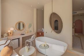 Qi Meng Rainbow bridge branch