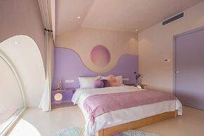 Qi Meng Rainbow bridge branch