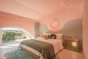 Qi Meng Rainbow bridge branch