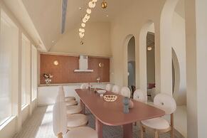 Qi Meng Rainbow bridge branch